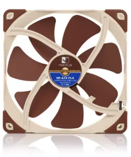 Вентилатор Noctua NF-A14x25 FLX