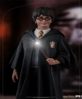 Статуетка Iron Studios: Harry Potter - Harry Potter Art Scale Statue 1/10