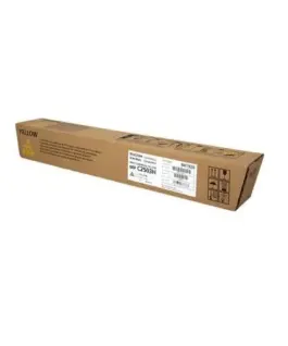 Тонер касета Ricoh MPC2503H 9500 копия Aficio MPC2011SP Yellow