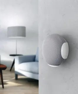 Стойка за стена за Google Home/Nest mini