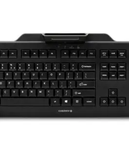Жична клавиатура CHERRY KC 1000 SC