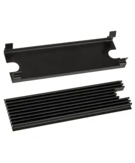 Thermal Grizzly M.2 SSD пасивен охладител