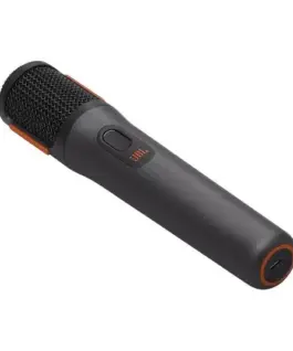 Комплект безжични микрофони JBL PartyBox Wireless Mic