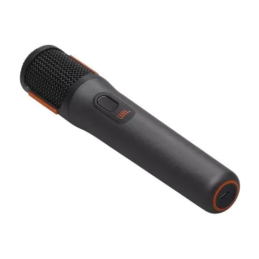 Комплект безжични микрофони JBL PartyBox Wireless Mic, 2 бр, До 30м - Image 3