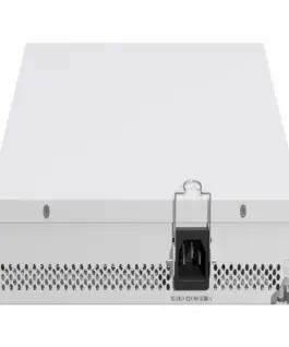 Суич MikroTik CSS610-8P-2S+IN