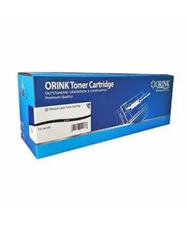 Тонер ORINK CF280A HP LJ Pro 400/ M401/M425 2700k Черен