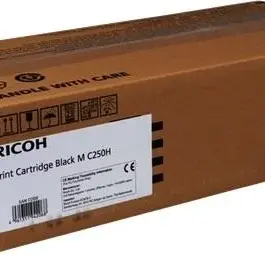 Тонер касета Ricoh M C250 UHY6900 копия P C301W/ M C250FW M C 251FW Черен