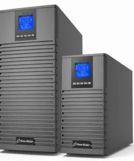 UPS POWERWALKER VFI 1000 ICT IoT PF1 1000VA/ 1000 W