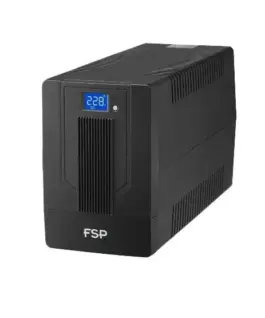 UPS FSP Group IFP1500 1500VA 900W Line Interactive LCD 2x RJ11/RJ45