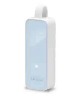 Мрежова карта Tp-Link UE200 USB 2.0 LAN 10/100
