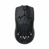 Геймърска мишка Keychron M1 Matte Black Wireless
