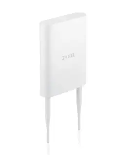Безжична точка за достъп ZYXEL NWA55AX WiFi6 AX1800 PoE за външен