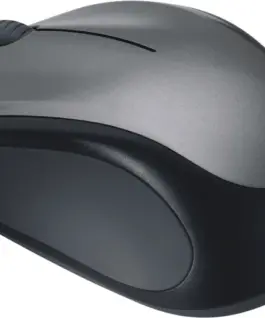 Alternative view of Безжична мишка, оптична LOGITECH M235, USB, 1000dpi, Черна
