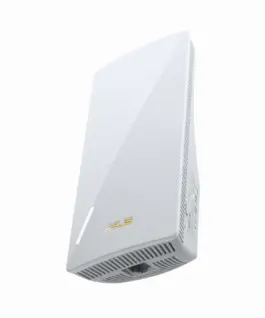 Alternative view of Безжичен Range Extender ASUS RP-AX58 AX3000