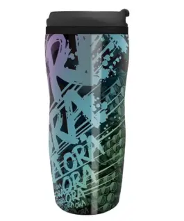 Термо чаша ABYSTYLE JOJO'S BIZARRE ADVENTURE Star Platinum