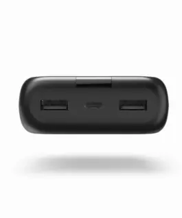 Alternative view of HAMA Външна батерия Power pack "Performance 20", 20000 mAh, 201710