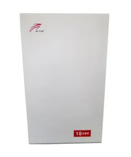 Литиево йонни батерии   BAT-10KWH  51.2V / 200Ah 1090 X 600 X 215mm  RITAR