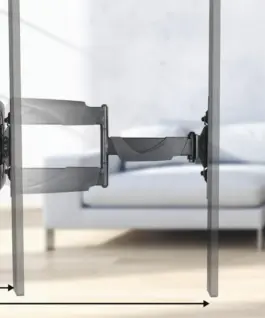 Стенна стойка за TV