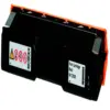 Тонер касета Generink Ricoh SPC250E 2000 копия Black