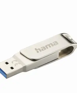 HAMA Флаш памет "C-Rotate Pro"