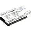 Батерия за мобилен телефон NOKIA 301 3120 Classic 5530 XpressMusi BL-4U LIIon 37V 1200mAh Cameron
