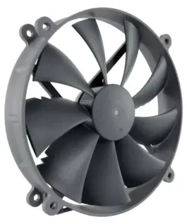Вентилатор Noctua NF-P14S redux 1500-PWM 140mm