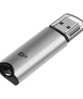 Alternative view of USB памет SILICON POWER Marvel M02, 128GB, USB 3.2 Gen 1