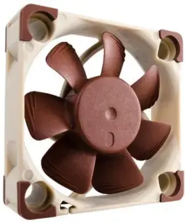 Вентилатор Noctua NF-A4x10-5V 40mm