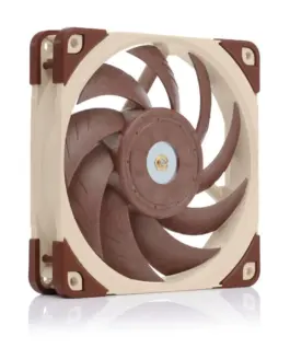 Вентилатор Noctua NF-A12x25 LS-PWM 120mm