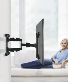 Стенна стойка за TV HAMA