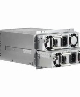 Alternative view of Захранващ блок Inter Tech IPC ASPOWER R2A-MV0700 2x700W