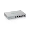 Суич ZyXEL MG-105 5 портов 25Gb неуправляем