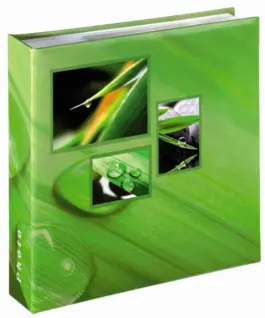 Албум HAMA Singo за 200 снимки 10x15 106257