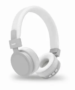 Alternative view of HAMA Слушалки с микрофон "Freedom Lit II"  Bluetooth, 184197