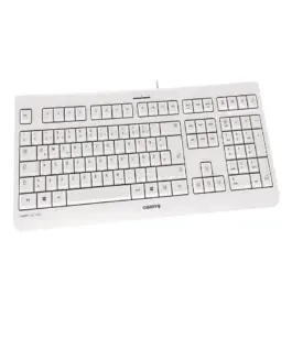 Жична клавиатура CHERRY KC 1000