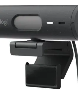 Уеб камера LOGITECH BRIO 505