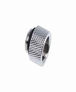 Удължител Alphacool Eiszapfen G1/4 вънжна към G1/4 вътрешна резба