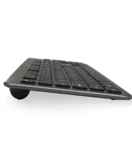 Alternative view of Комплект клавиатура с мишка ACT AC5710, 2.4 Ghz, USB-C/USB-A, US