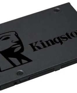 Alternative view of SSD диск KINGSTON A400, 2.5", 960GB, SATA3