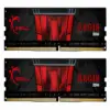 Памет за компютър G.SKILL Aegis 16GB(2x8GB) DDR4 2666MHz F4-2666C19D-16GIS