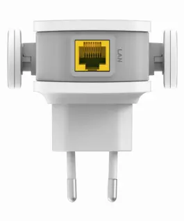 Безжичен Range Extender D-Link DAP-1610/E