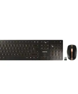 Kомплект клавиатура с мишка CHERRY DW 9100 SLIM