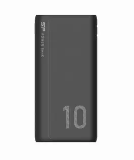 Външна батерия Silicon Power GP15 10000 mAh