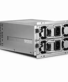 Захранващ блок Inter Tech IPC ASPOWER R2A-MV0700 2x700W