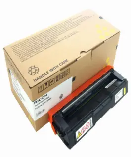 Тонер касета Ricoh SPC310E 2800 копия C340DN/C342DN Yellow