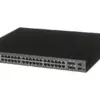 Суич ZYXEL GS1920-48 44х GbE порта 4х Combo порта SFP/RJ-45 управляем за монтаж в