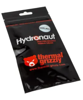 Термо паста Thermal Grizzly Hydronaut