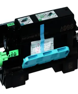 Тонер касета Ricoh IM 350 14000 копия IM 350/350F Черен