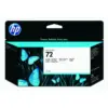 ГЛАВА ЗА HEWLETT PACKARD Designjet T610/T1100 - Photo black - /72/ - PN C9370A