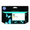 ГЛАВА ЗА HEWLETT PACKARD Designjet T610/T1100 - Yellow - /72/ - PN C9373A